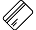 Kreditkarten Icon